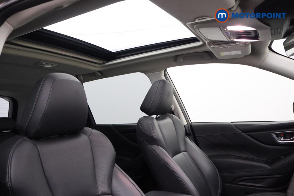 Subaru Forester Xe Premium Automatic Petrol-Electric Hybrid SUV - Stock Number (1542730) - 14th supplementary image