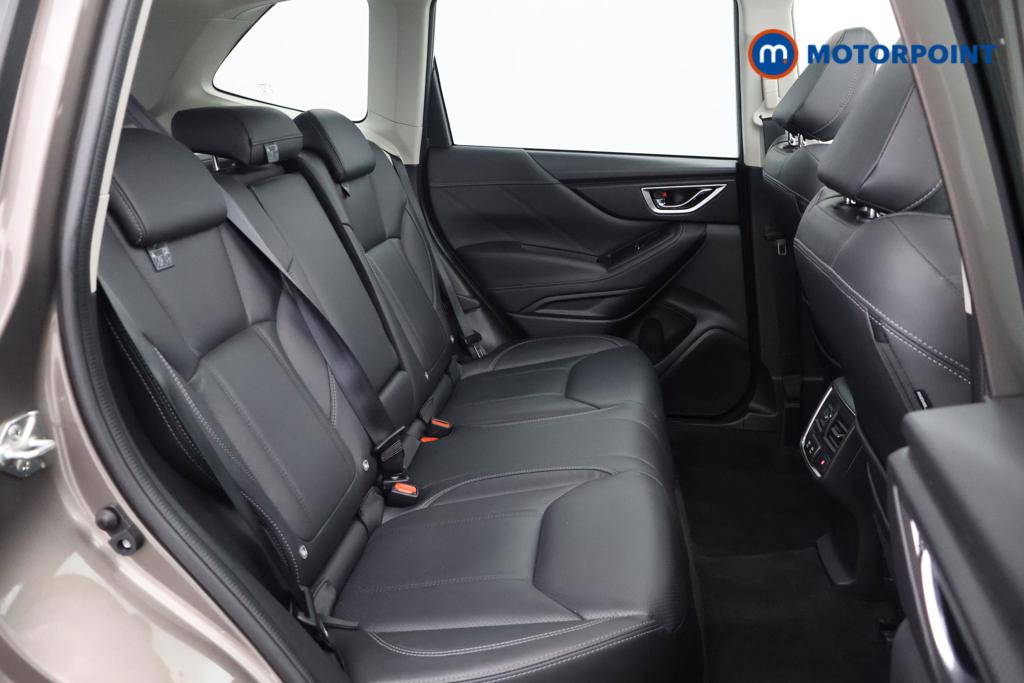 Subaru Forester Xe Premium Automatic Petrol-Electric Hybrid SUV - Stock Number (1542730) - 15th supplementary image