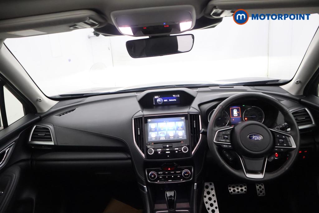 Subaru Forester Xe Premium Automatic Petrol-Electric Hybrid SUV - Stock Number (1542730) - 17th supplementary image