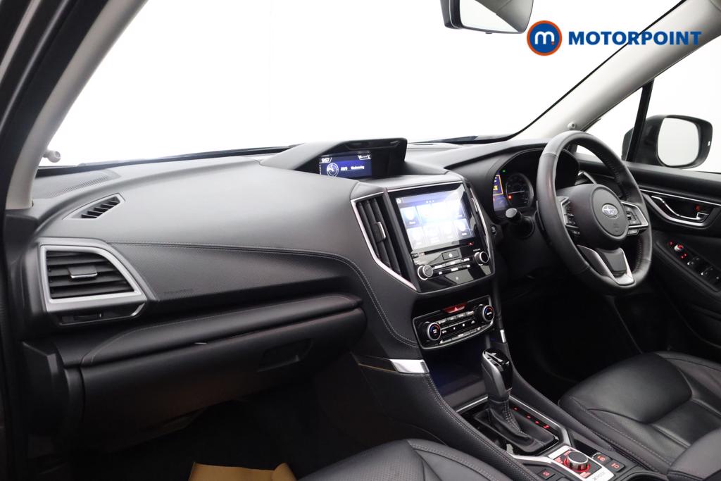 Subaru Forester Xe Premium Automatic Petrol-Electric Hybrid SUV - Stock Number (1542730) - 18th supplementary image