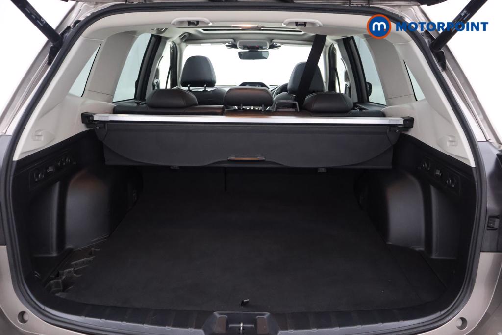 Subaru Forester Xe Premium Automatic Petrol-Electric Hybrid SUV - Stock Number (1542730) - 19th supplementary image