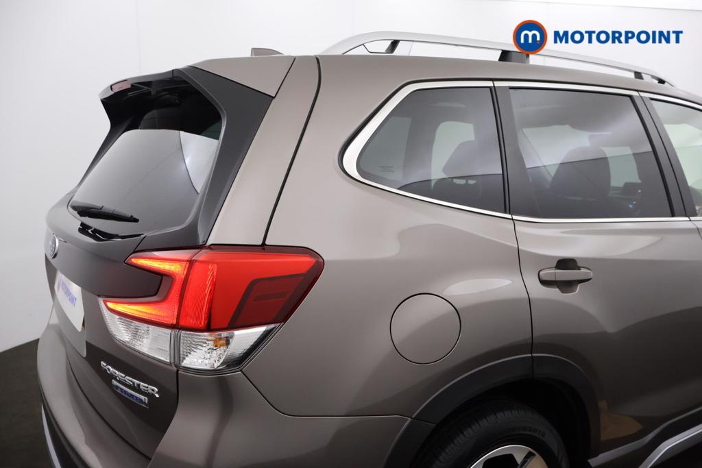 Subaru Forester Xe Premium Automatic Petrol-Electric Hybrid SUV - Stock Number (1542730) - 20th supplementary image
