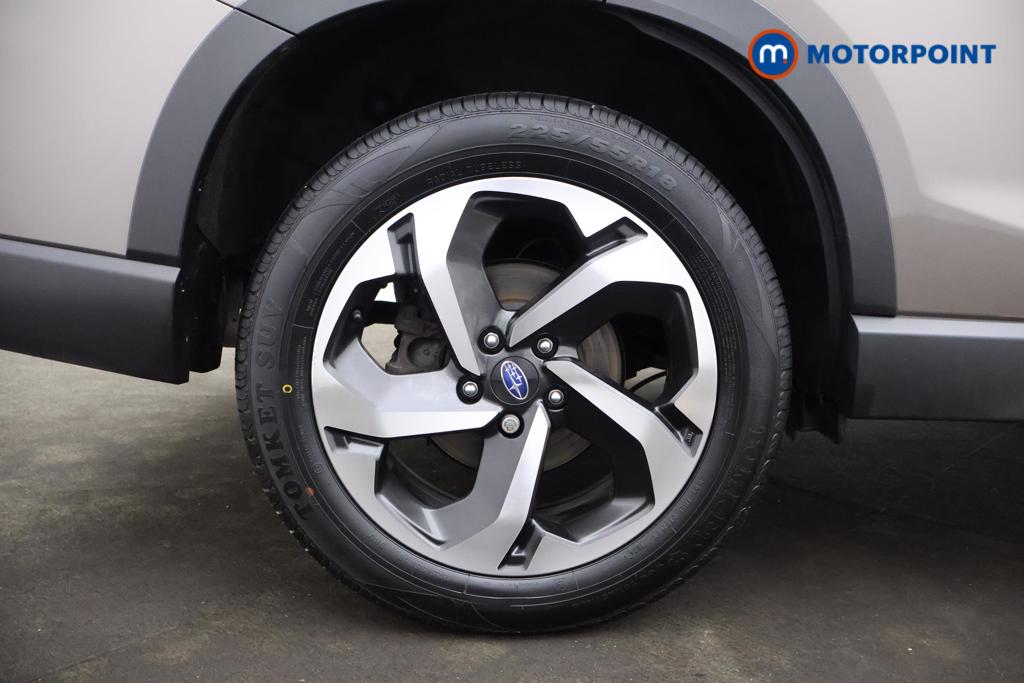 Subaru Forester Xe Premium Automatic Petrol-Electric Hybrid SUV - Stock Number (1542730) - 21st supplementary image