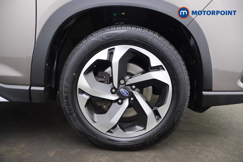 Subaru Forester Xe Premium Automatic Petrol-Electric Hybrid SUV - Stock Number (1542730) - 22nd supplementary image
