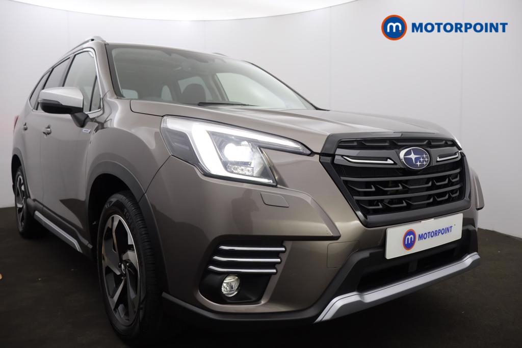 Subaru Forester Xe Premium Automatic Petrol-Electric Hybrid SUV - Stock Number (1542730) - 23rd supplementary image