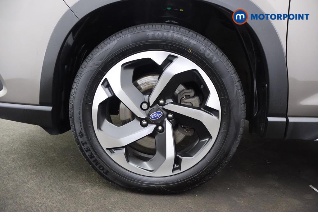 Subaru Forester Xe Premium Automatic Petrol-Electric Hybrid SUV - Stock Number (1542730) - 24th supplementary image