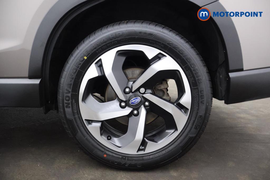 Subaru Forester Xe Premium Automatic Petrol-Electric Hybrid SUV - Stock Number (1542730) - 25th supplementary image