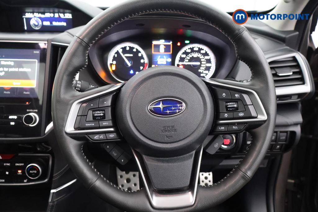 Subaru Forester Xe Premium Automatic Petrol-Electric Hybrid SUV - Stock Number (1542730) - 1st supplementary image