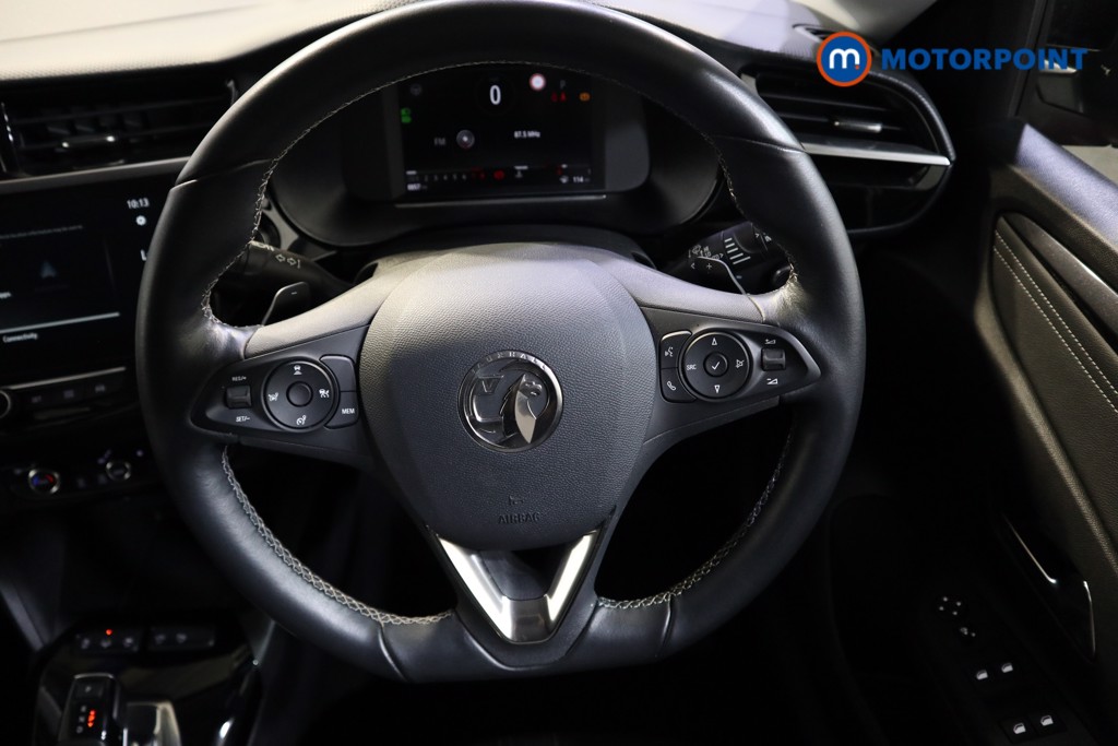 Vauxhall Corsa Ultimate Nav Automatic Petrol Hatchback - Stock Number (1543009) - 2nd supplementary image