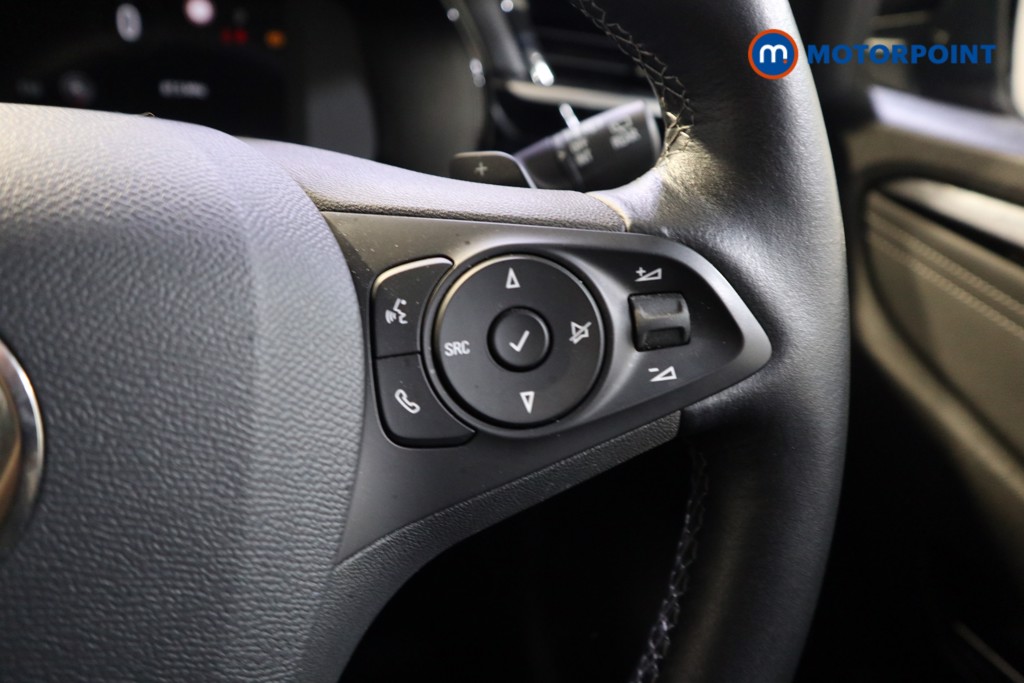 Vauxhall Corsa Ultimate Nav Automatic Petrol Hatchback - Stock Number (1543009) - 4th supplementary image