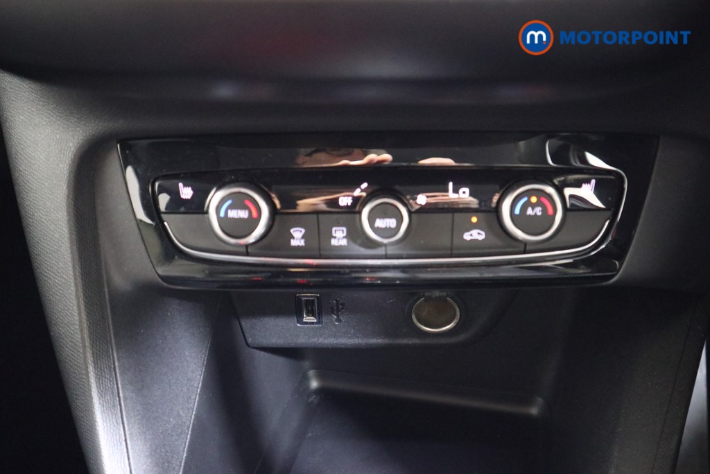 Vauxhall Corsa Ultimate Nav Automatic Petrol Hatchback - Stock Number (1543009) - 7th supplementary image
