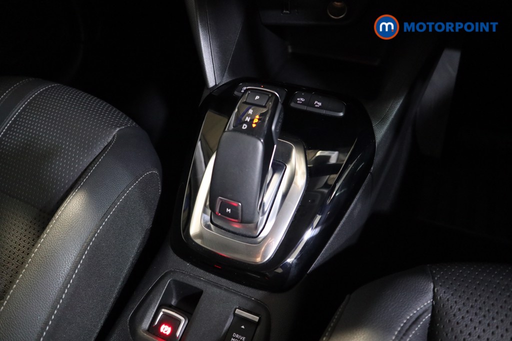 Vauxhall Corsa Ultimate Nav Automatic Petrol Hatchback - Stock Number (1543009) - 8th supplementary image