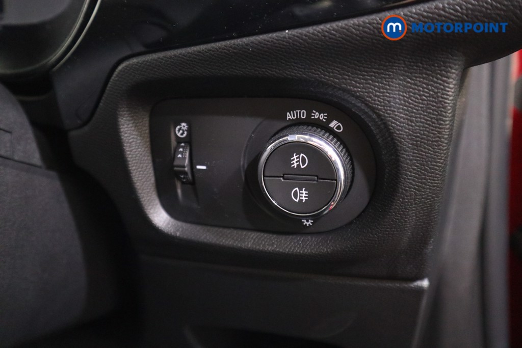 Vauxhall Corsa Ultimate Nav Automatic Petrol Hatchback - Stock Number (1543009) - 9th supplementary image
