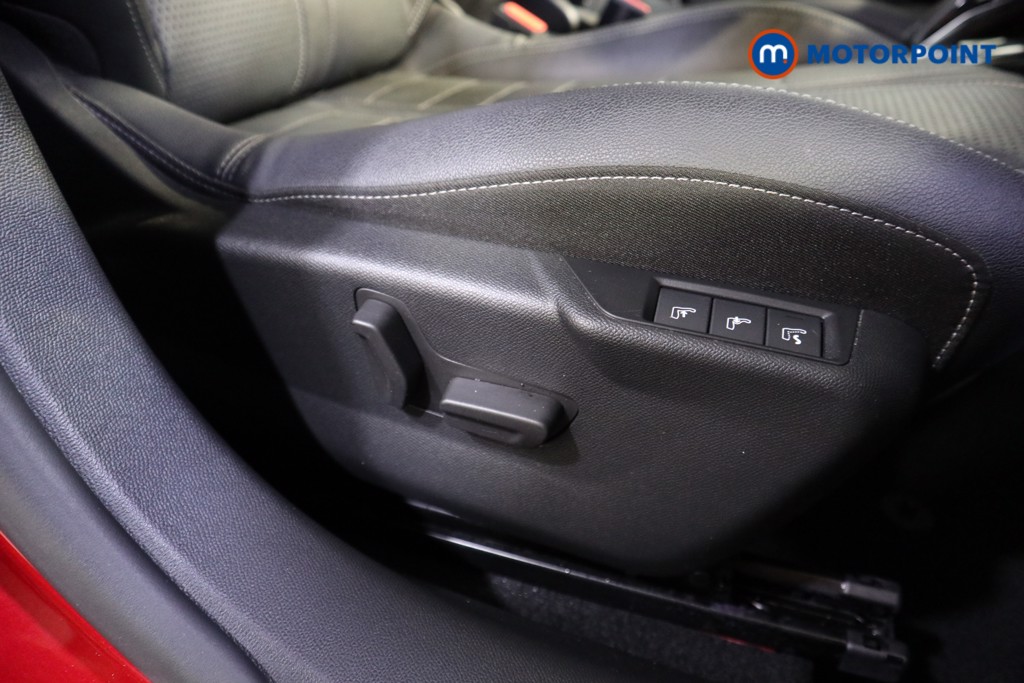 Vauxhall Corsa Ultimate Nav Automatic Petrol Hatchback - Stock Number (1543009) - 11th supplementary image