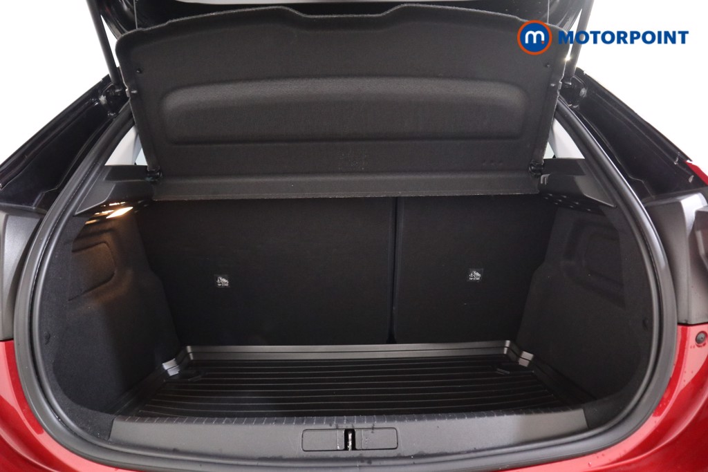 Vauxhall Corsa Ultimate Nav Automatic Petrol Hatchback - Stock Number (1543009) - 14th supplementary image