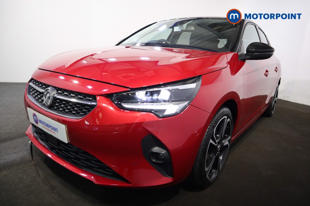Vauxhall Corsa Ultimate Nav Automatic Petrol Hatchback - Stock Number (1543009) - 25th supplementary image