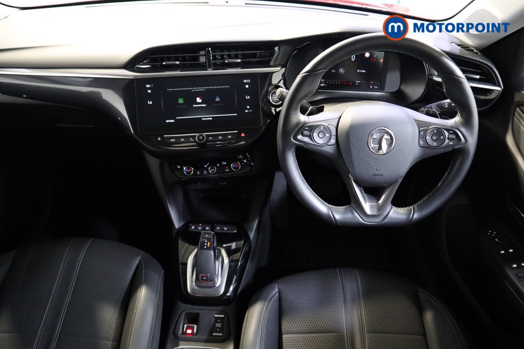 Vauxhall Corsa Ultimate Nav Automatic Petrol Hatchback - Stock Number (1543009) - 1st supplementary image