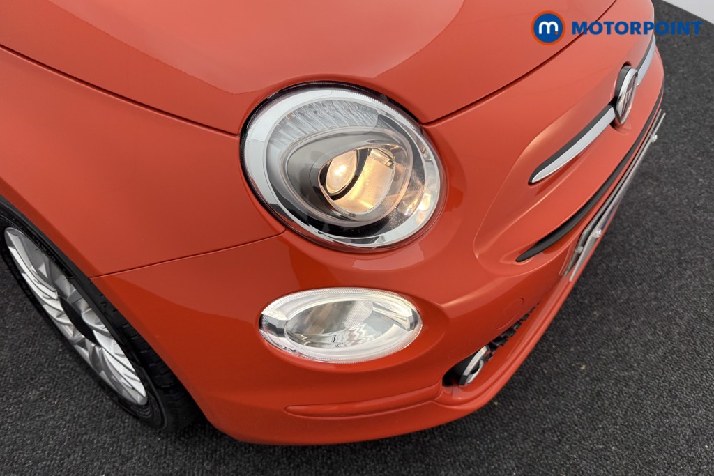 Fiat 500 Dolcevita Manual Petrol-Electric Hybrid Hatchback - Stock Number (1543080) - 22nd supplementary image