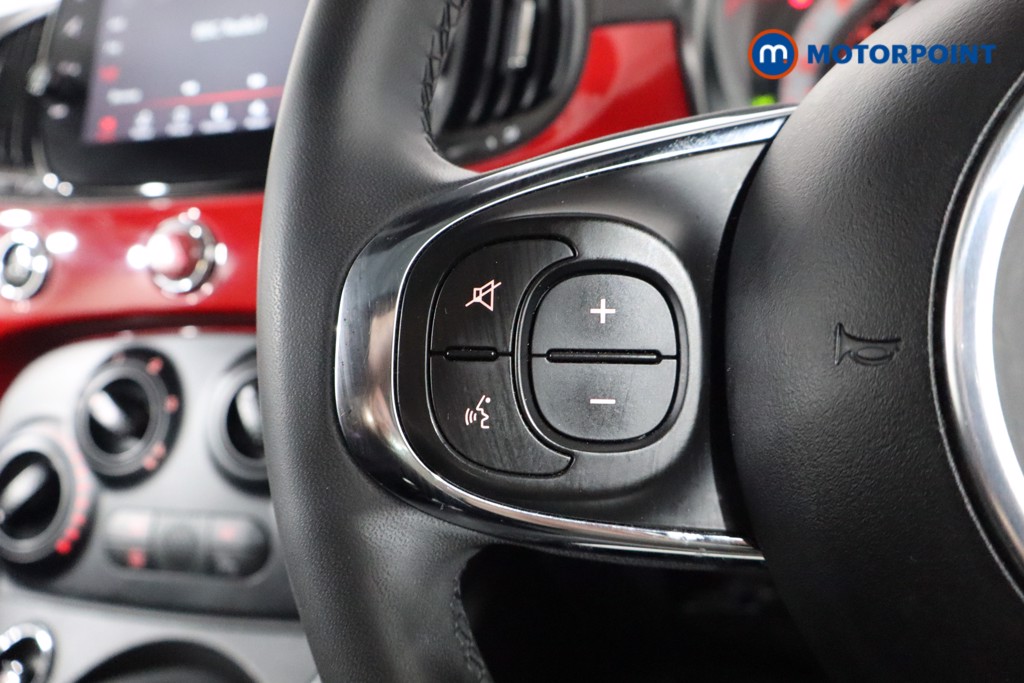 Fiat 500 Dolcevita Manual Petrol-Electric Hybrid Hatchback - Stock Number (1543153) - 7th supplementary image