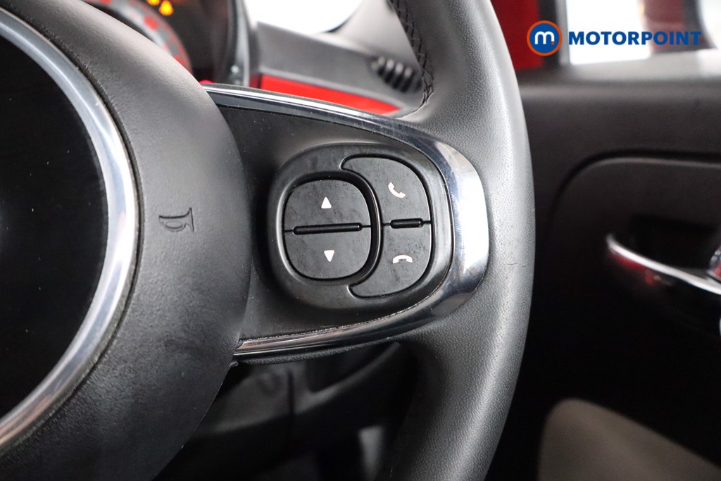 Fiat 500 Dolcevita Manual Petrol-Electric Hybrid Hatchback - Stock Number (1543153) - 8th supplementary image