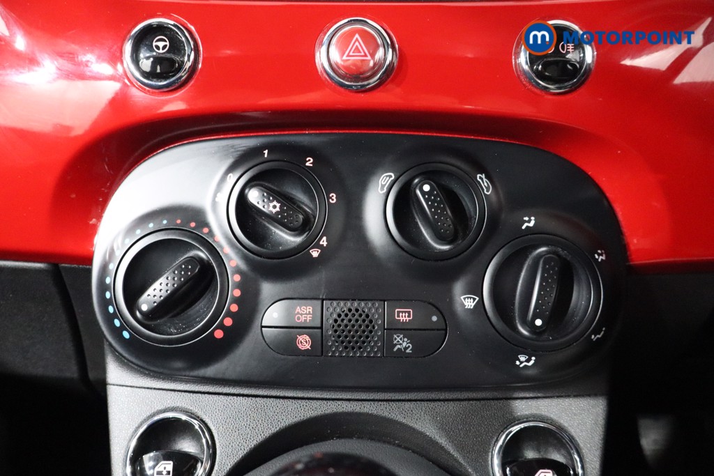 Fiat 500 Dolcevita Manual Petrol-Electric Hybrid Hatchback - Stock Number (1543153) - 14th supplementary image