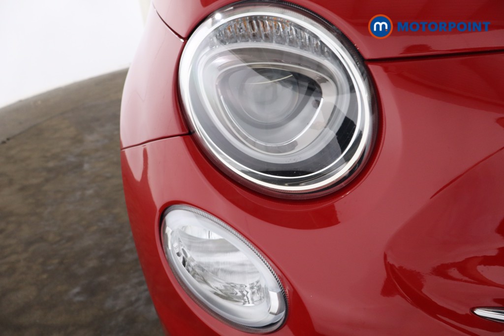Fiat 500 Dolcevita Manual Petrol-Electric Hybrid Hatchback - Stock Number (1543153) - 22nd supplementary image