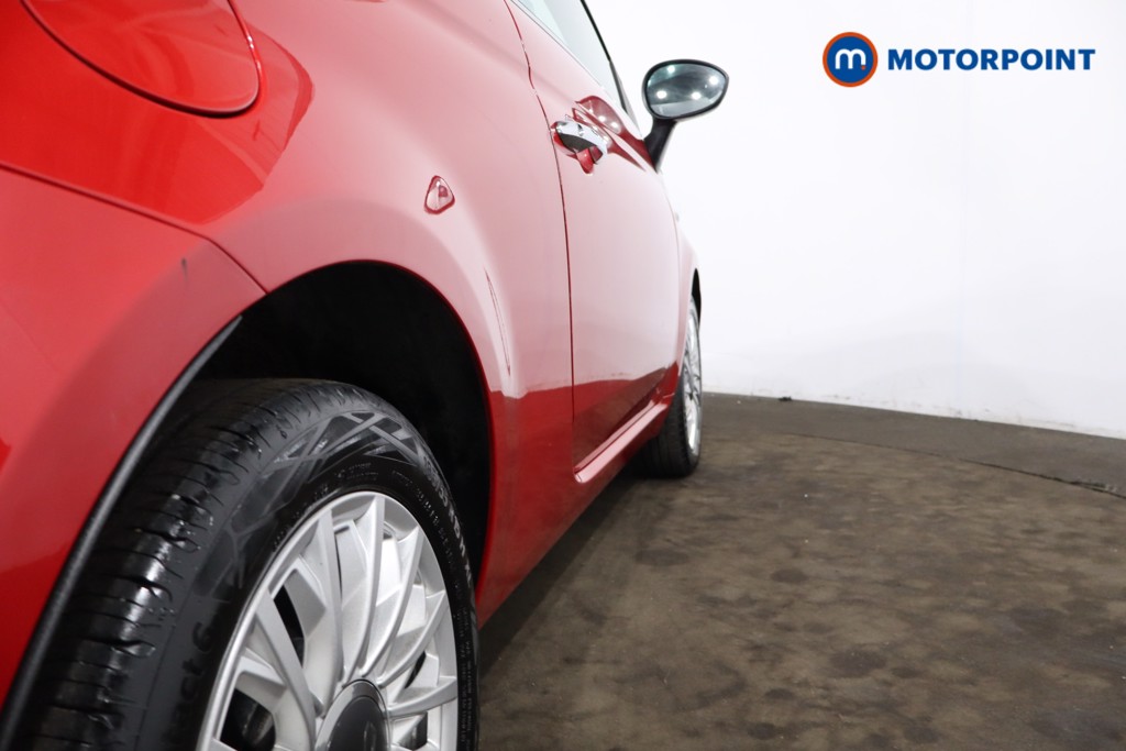 Fiat 500 Dolcevita Manual Petrol-Electric Hybrid Hatchback - Stock Number (1543153) - 23rd supplementary image