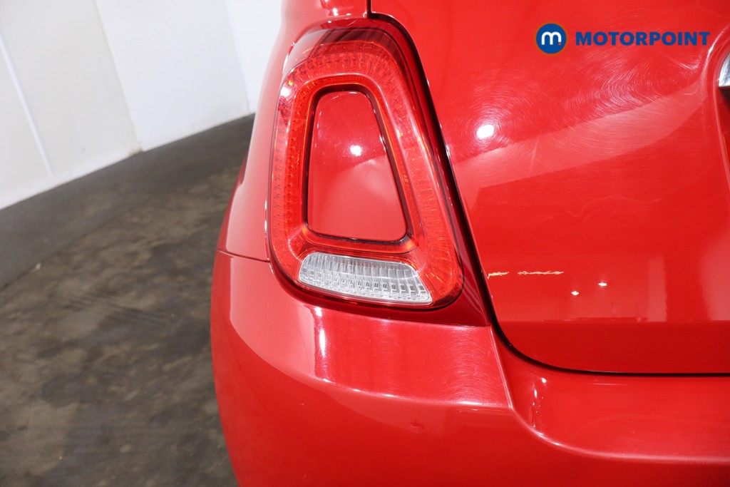 Fiat 500 Dolcevita Manual Petrol-Electric Hybrid Hatchback - Stock Number (1543153) - 25th supplementary image