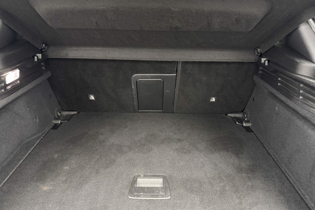 Vauxhall Astra Ultimate Manual Petrol Hatchback - Stock Number (1543480) - 24th supplementary image