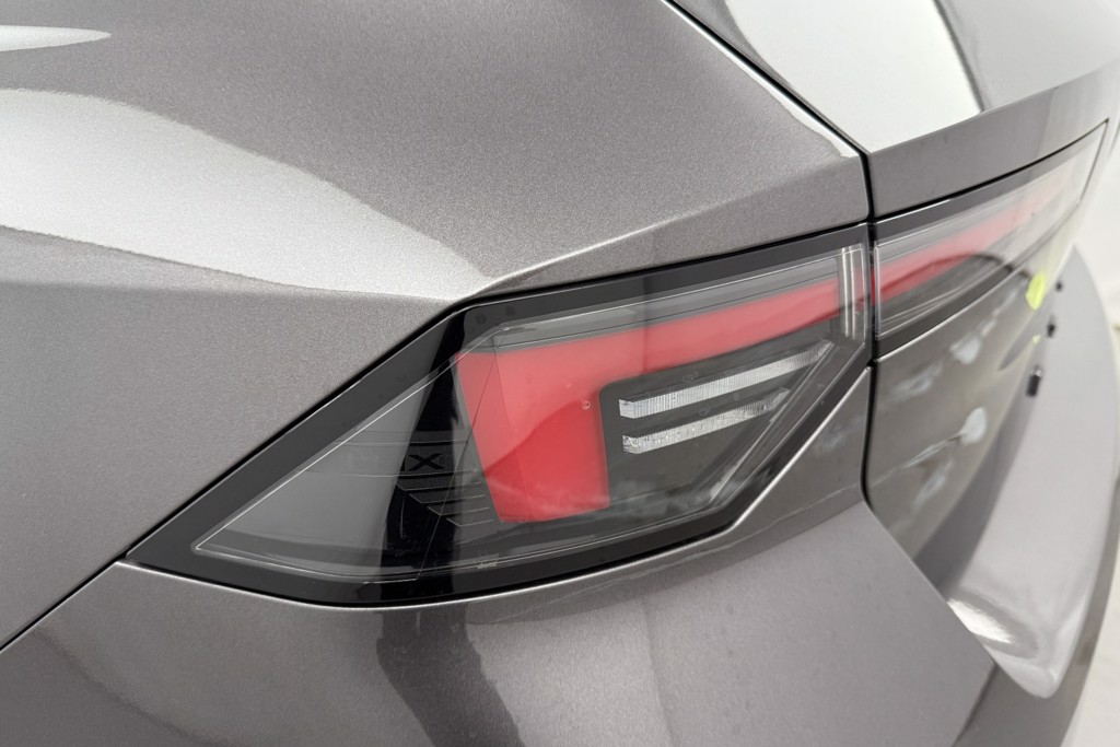 Vauxhall Astra Ultimate Manual Petrol Hatchback - Stock Number (1543480) - 25th supplementary image