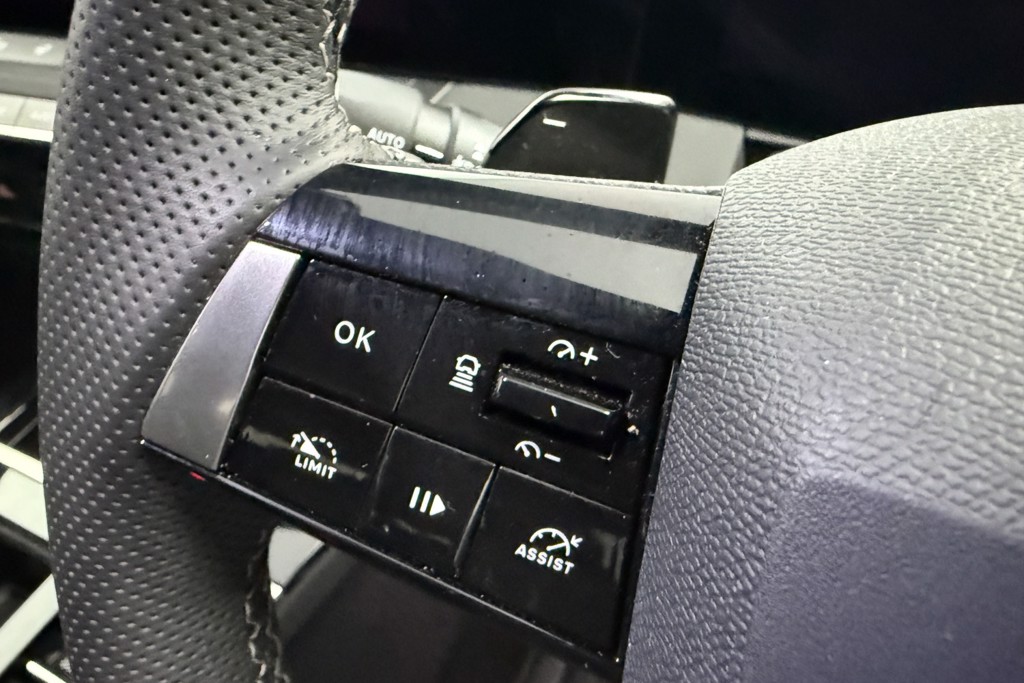 Vauxhall Astra GS Automatic Petrol Estate - Stock Number (1543492) - 3rd supplementary image
