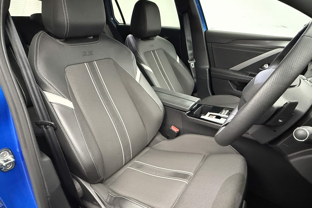 Vauxhall Astra GS Automatic Petrol Estate - Stock Number (1543492) - 18th supplementary image