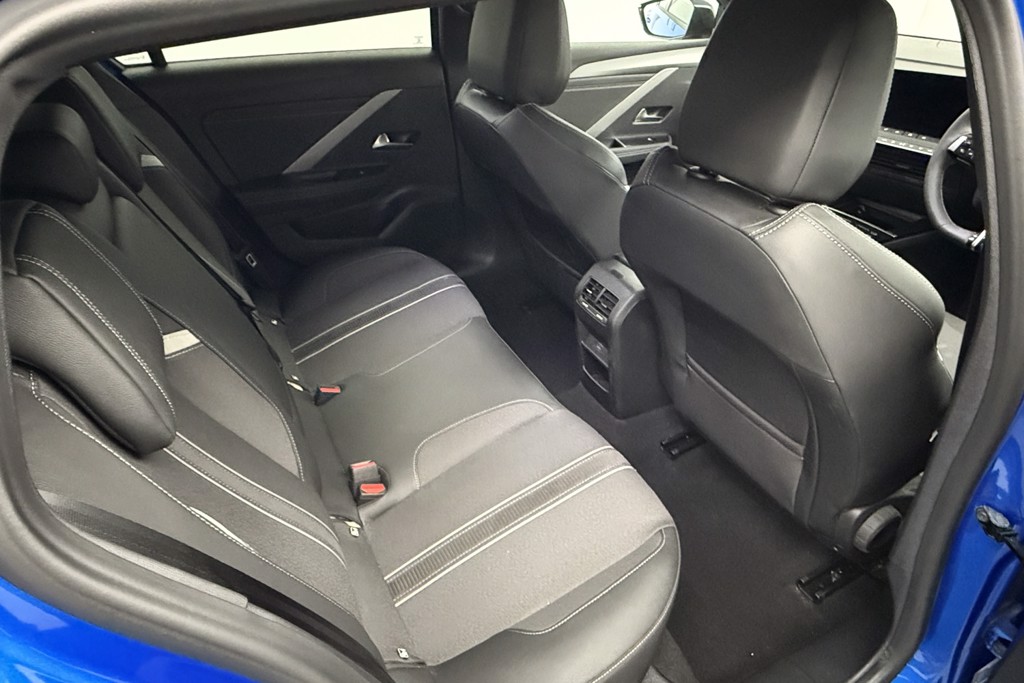 Vauxhall Astra GS Automatic Petrol Estate - Stock Number (1543492) - 20th supplementary image