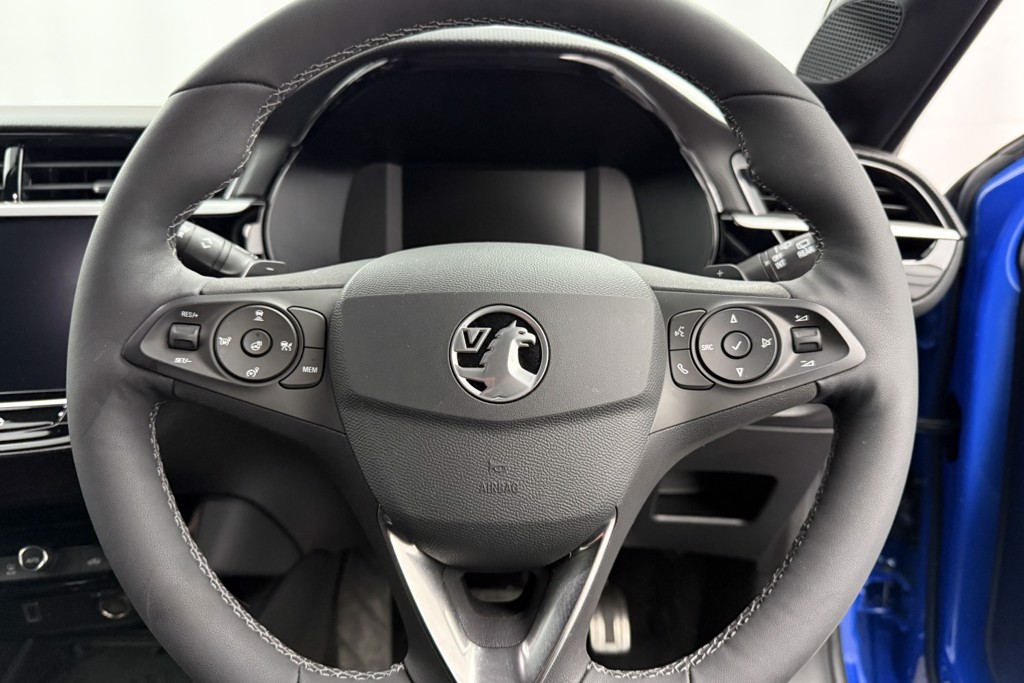 Vauxhall Corsa Ultimate Automatic Petrol Hatchback - Stock Number (1543509) - 2nd supplementary image