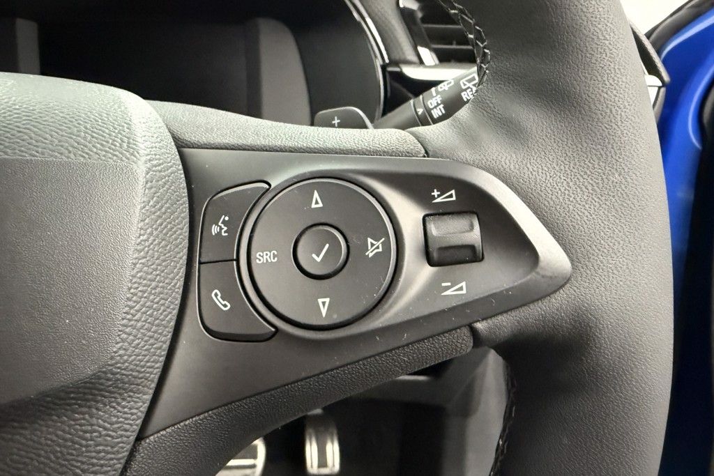 Vauxhall Corsa Ultimate Automatic Petrol Hatchback - Stock Number (1543509) - 4th supplementary image