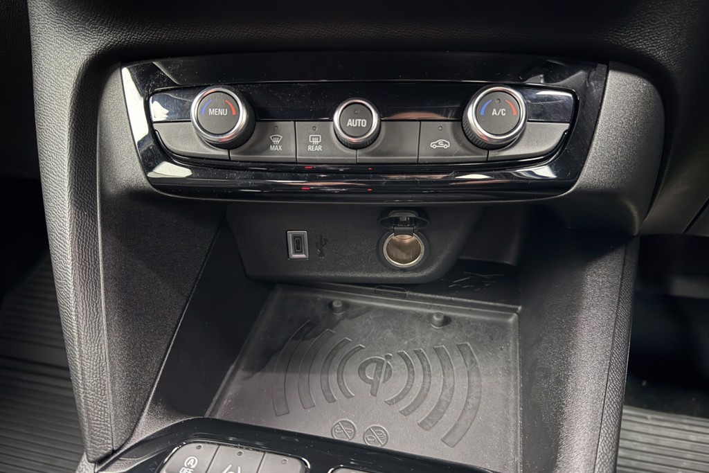 Vauxhall Corsa Ultimate Automatic Petrol Hatchback - Stock Number (1543509) - 11th supplementary image