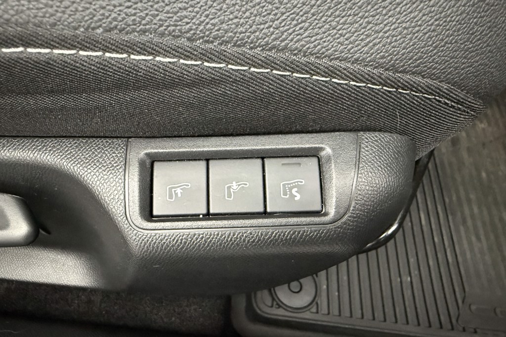 Vauxhall Corsa Ultimate Automatic Petrol Hatchback - Stock Number (1543509) - 16th supplementary image