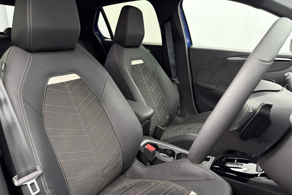 Vauxhall Corsa Ultimate Automatic Petrol Hatchback - Stock Number (1543509) - 17th supplementary image