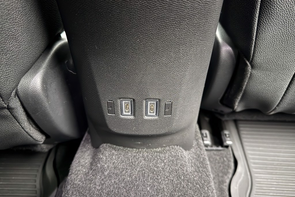 Vauxhall Corsa Ultimate Automatic Petrol Hatchback - Stock Number (1543509) - 19th supplementary image