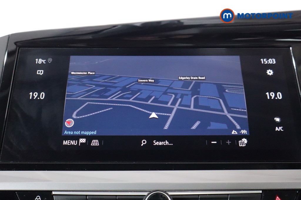 Vauxhall Grandland GSE Automatic Petrol Plug-In Hybrid SUV - Stock Number (1543530) - 2nd supplementary image