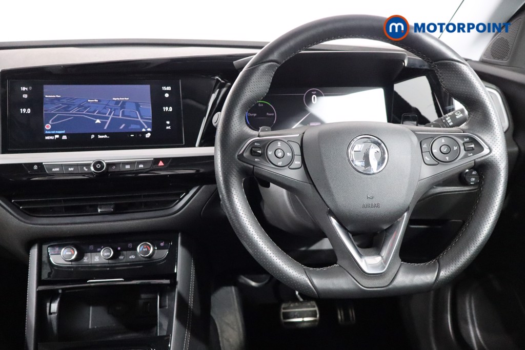Vauxhall Grandland GSE Automatic Petrol Plug-In Hybrid SUV - Stock Number (1543530) - 3rd supplementary image