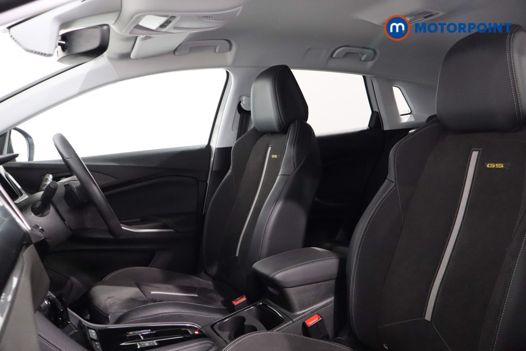 Vauxhall Grandland GSE Automatic Petrol Plug-In Hybrid SUV - Stock Number (1543530) - 4th supplementary image