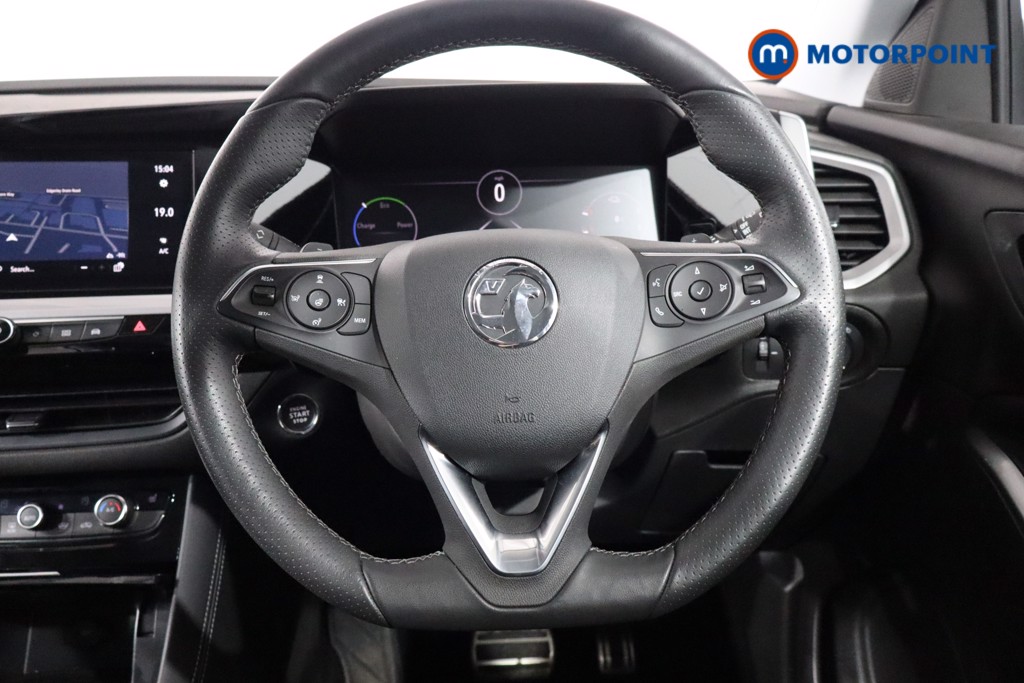Vauxhall Grandland GSE Automatic Petrol Plug-In Hybrid SUV - Stock Number (1543530) - 6th supplementary image