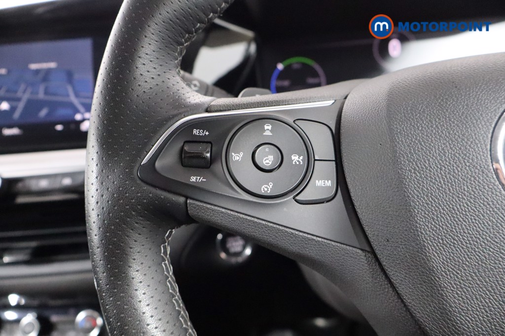 Vauxhall Grandland GSE Automatic Petrol Plug-In Hybrid SUV - Stock Number (1543530) - 7th supplementary image