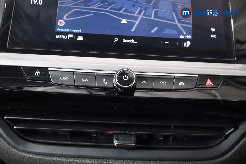 Vauxhall Grandland GSE Automatic Petrol Plug-In Hybrid SUV - Stock Number (1543530) - 13th supplementary image