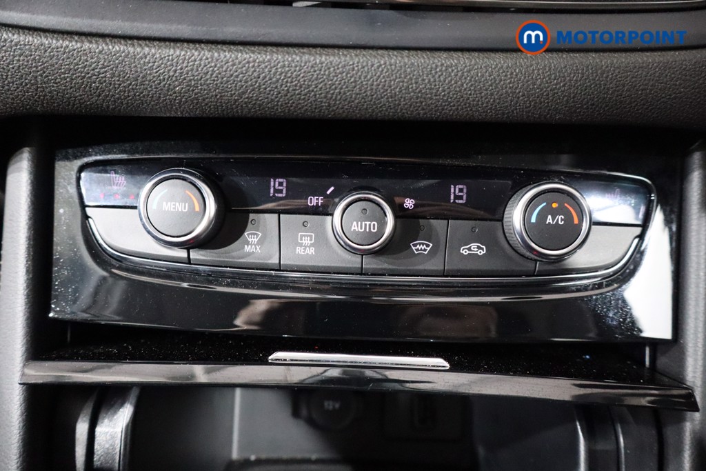 Vauxhall Grandland GSE Automatic Petrol Plug-In Hybrid SUV - Stock Number (1543530) - 14th supplementary image