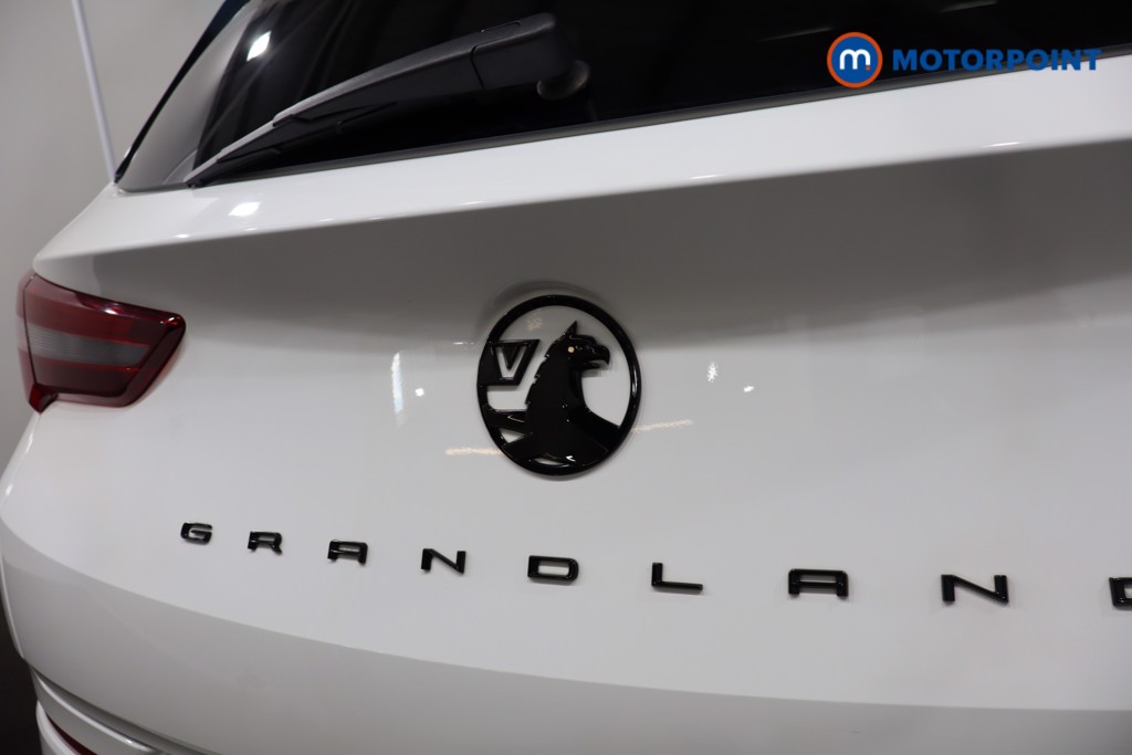 Vauxhall Grandland GSE Automatic Petrol Plug-In Hybrid SUV - Stock Number (1543530) - 27th supplementary image