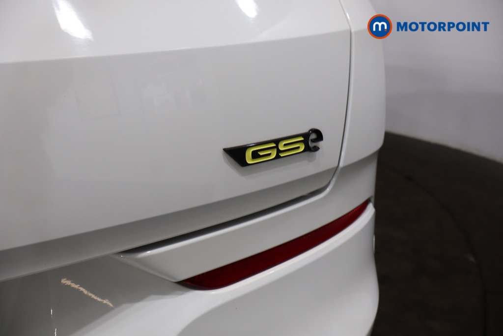 Vauxhall Grandland GSE Automatic Petrol Plug-In Hybrid SUV - Stock Number (1543530) - 28th supplementary image