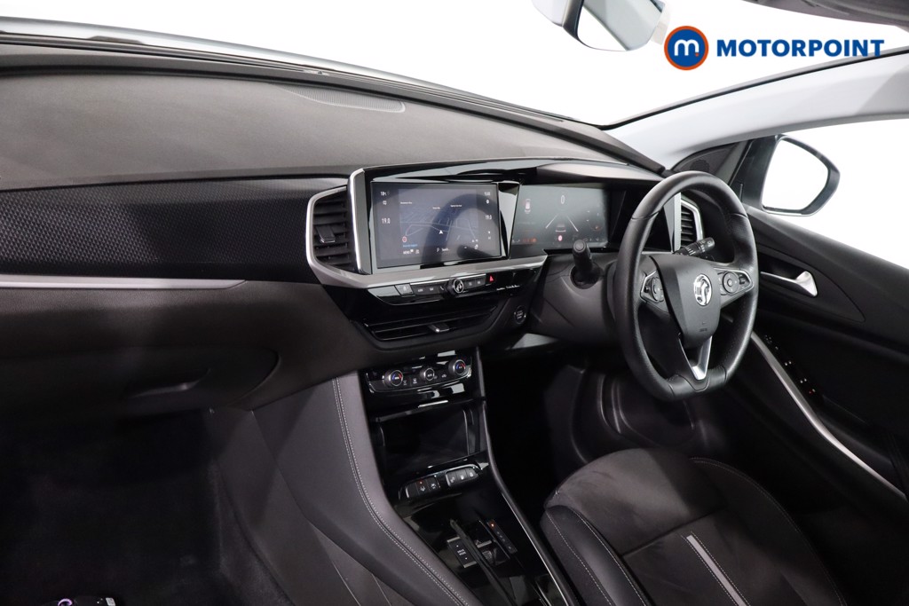 Vauxhall Grandland GSE Automatic Petrol Plug-In Hybrid SUV - Stock Number (1543530) - 1st supplementary image