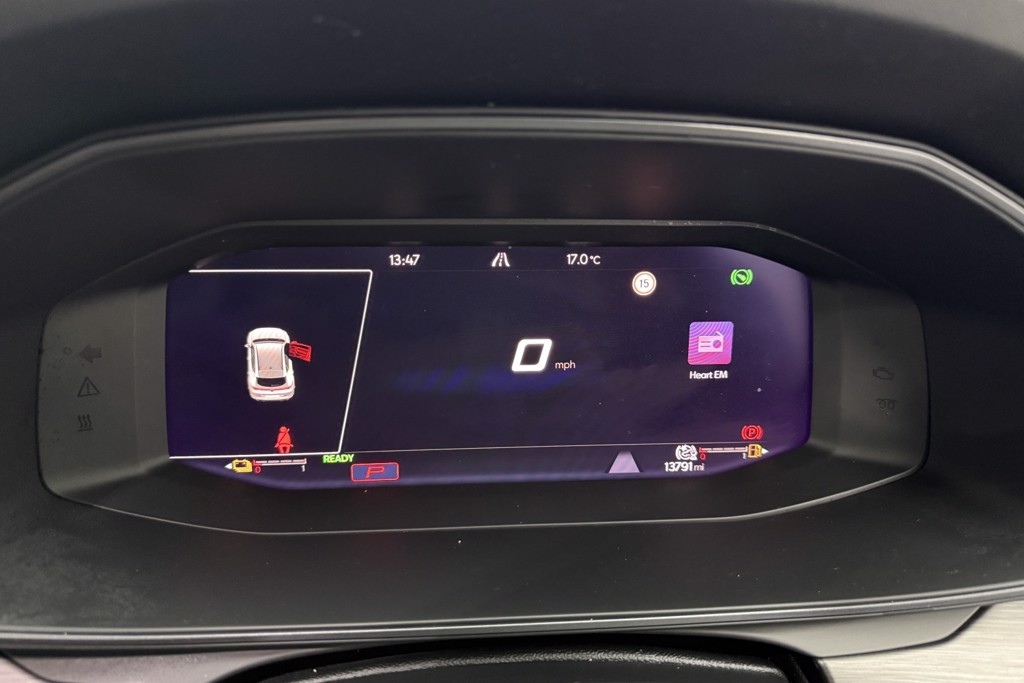 Cupra Formentor V1 Automatic Petrol Plug-In Hybrid SUV - Stock Number (1543591) - 2nd supplementary image